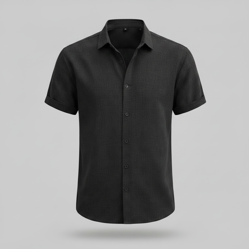 Camicia Uomo Estiva Casual | Abbigliamento Estivo