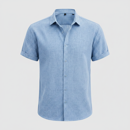 Camicia Uomo Estiva Casual | Abbigliamento Estivo