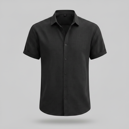 Camicia Uomo Estiva Casual | Abbigliamento Estivo