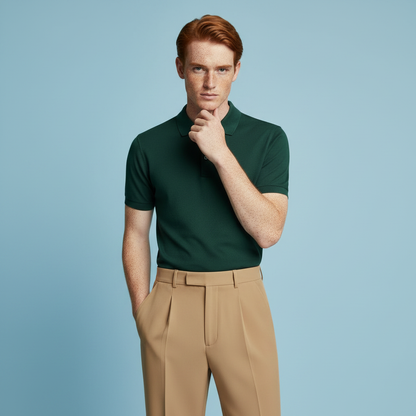 Pantaloni Eleganti da Uomo | Pantaloni Formali Dritti