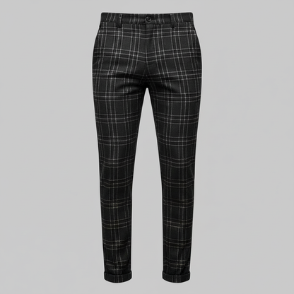 Pantaloni Chino Sasha | Pantaloni da Uomo
