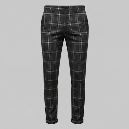 Pantaloni Chino Sasha | Pantaloni da Uomo